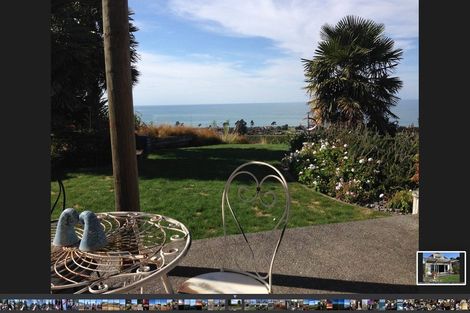 Photo of property in 757 Main Road North, Bay View, Napier, 4182