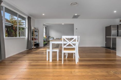 Photo of property in 13 Bowen Street, Levin, 5510