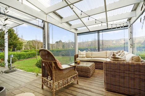 Photo of property in 111a Johnsons Road, Whitemans Valley, Upper Hutt, 5371