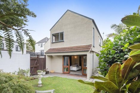 Photo of property in 3/23 Conference Street, Christchurch Central, Christchurch, 8013