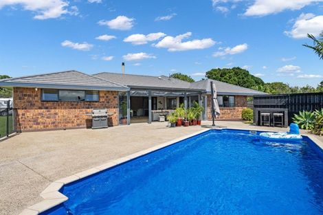 Photo of property in 21 Pyle Road East, One Tree Point, Whangarei, 0171