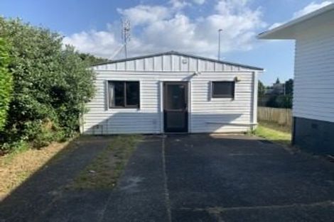 Photo of property in 6 O'connell Street, Manurewa, Auckland, 2102
