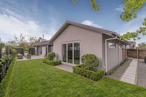 Photo of property in 4 Farquhar Place, Methven, 7730