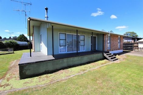 Photo of property in 5 Agincourt Place, Tokoroa, 3420