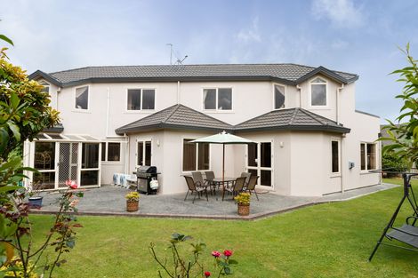 Photo of property in 9 Balmoral Drive, Terrace End, Palmerston North, 4410