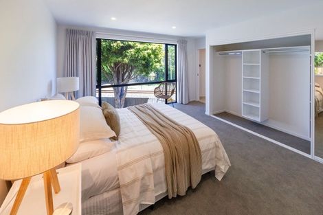 Photo of property in 3/133 Blighs Road, Strowan, Christchurch, 8052