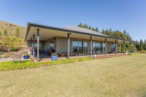 Photo of property in 136 Waikari Valley Road, Scargill, Amberley, 7483