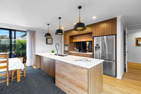 Photo of property in 14d Jozecom Place, Rolleston, 7614