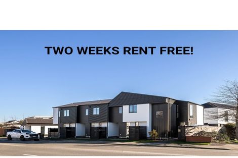 Photo of property in 12/43 New Brighton Road, Shirley, Christchurch, 8061