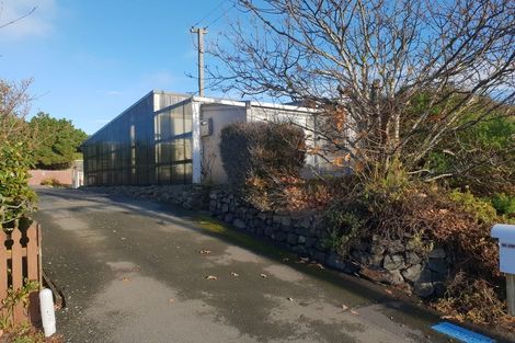 Photo of property in 593 Brighton Road, Westwood, Dunedin, 9035