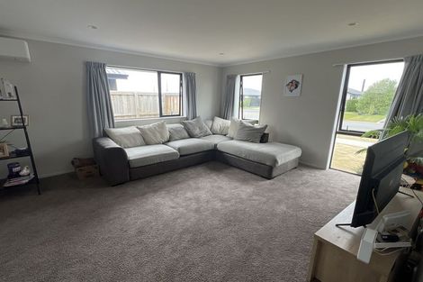 Photo of property in 89 Ridgeway Avenue, Rolleston, 7615