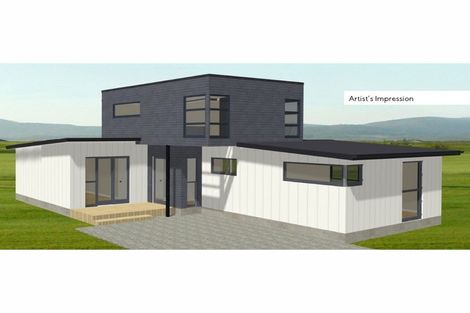 Photo of property in 54b Beatrice Street, Avenal, Invercargill, 9810