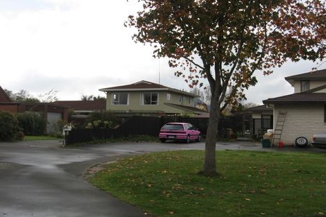 Photo of property in 8a Lodge Place, Ilam, Christchurch, 8041