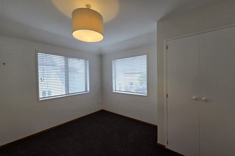 Photo of property in 3/21 Bishop Street, St Albans, Christchurch, 8014