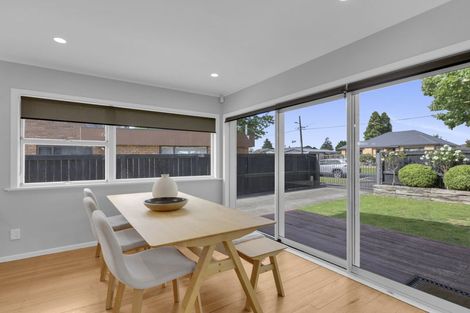 Photo of property in 5 Hobson Street, Maeroa, Hamilton, 3200