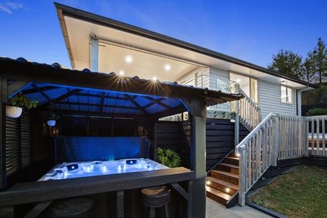 Photo of property in 27 Kilbryde Crescent, Pokeno, 2402