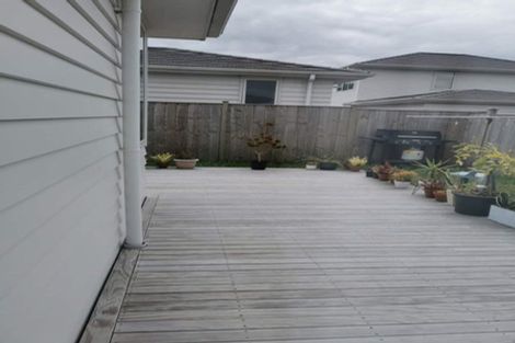 Photo of property in 3 Kanono Road, Takanini, 2110