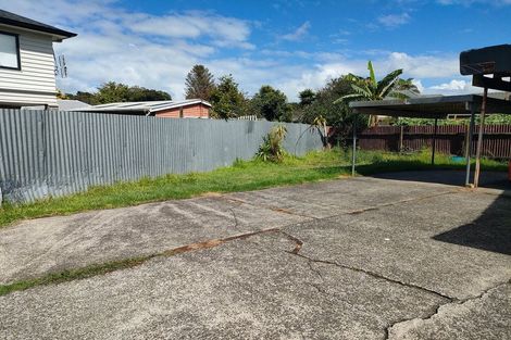Photo of property in 4/47 Milan Road, Papatoetoe, Auckland, 2025
