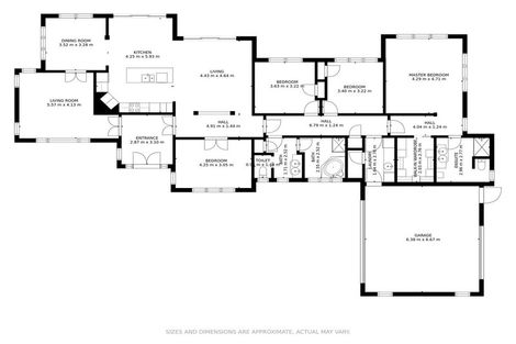 Photo of property in 38a Madison Street, Cambridge, 3434