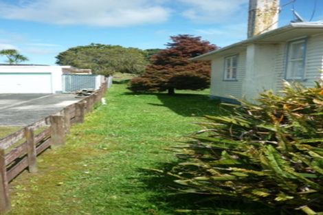 Photo of property in 214 Hokianga Road, Dargaville, 0310