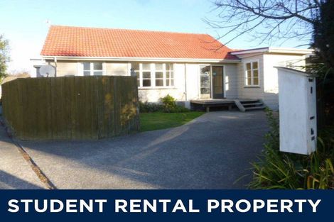Photo of property in 1/8 Karamu Street, Upper Riccarton, Christchurch, 8041
