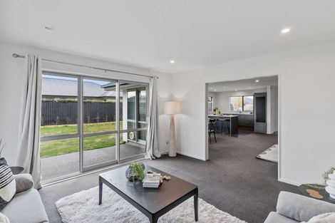 Photo of property in 20 Bradbury Avenue, Rolleston, 7614