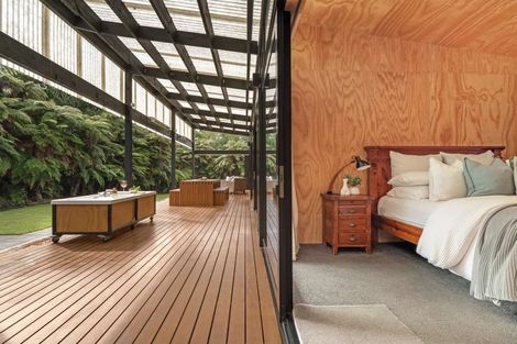 Photo of property in 547 Spencer Road, Lake Tarawera, Rotorua, 3076