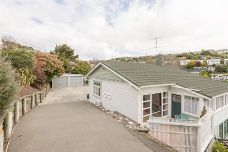 Photo of property in 39 Mount Pleasant Avenue, Beachville, Nelson, 7010