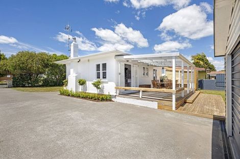 Photo of property in 82 Atkinson Street, Mangapapa, Gisborne, 4010