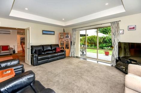 Photo of property in 3 Crocus Lane, Aidanfield, Christchurch, 8025