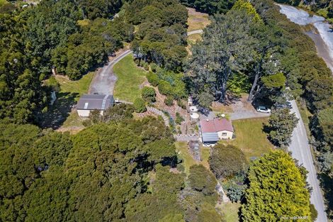 Photo of property in 747 Tora Road, Tora, Martinborough, 5782