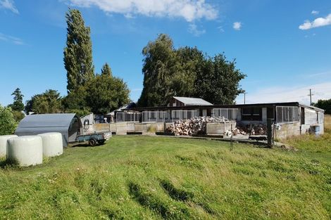 Photo of property in 21 Brown Road, Milford, Temuka, 7986