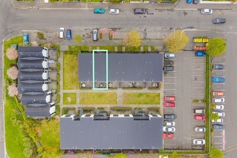 Photo of property in 16/17 Warwick Street, Richmond, Christchurch, 8013