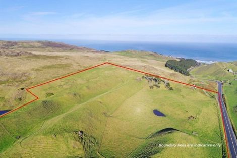 Photo of property in 569 Karioitahi Road, Lake Puketi, Waiuku, 2683