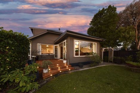 Photo of property in 104 Condell Avenue, Papanui, Christchurch, 8053