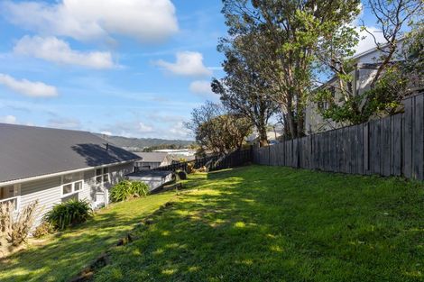 Photo of property in 472 Warspite Avenue, Ascot Park, Porirua, 5024