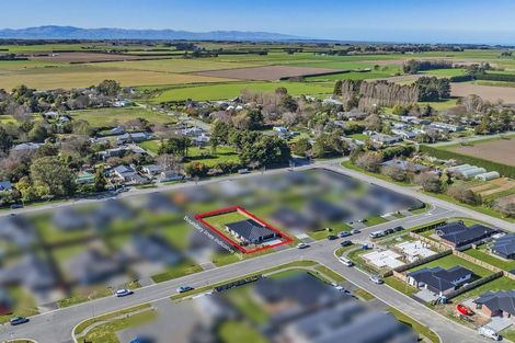 Photo of property in 19 Stormlea Drive, Southbridge, 7602