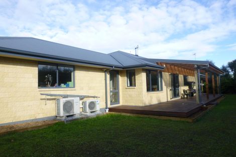 Photo of property in 217a Talbot Street, Geraldine, 7930