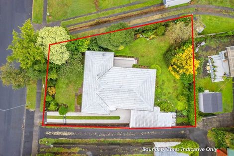 Photo of property in 126 Fairview Street, Chartwell, Hamilton, 3210