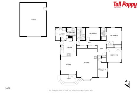 Photo of property in 4 Paterson Street, Pahiatua, 4910