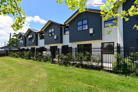 Photo of property in 6/5 Arawa Street, Frankton, Hamilton, 3204