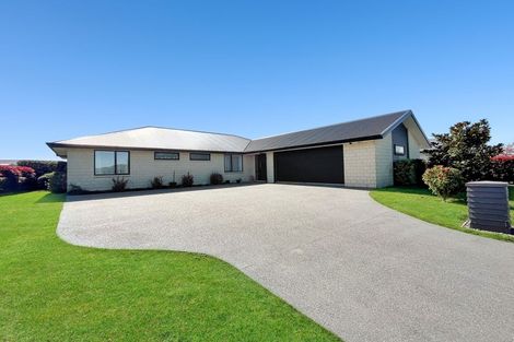 Photo of property in 140 Levi Road, Rolleston, 7614