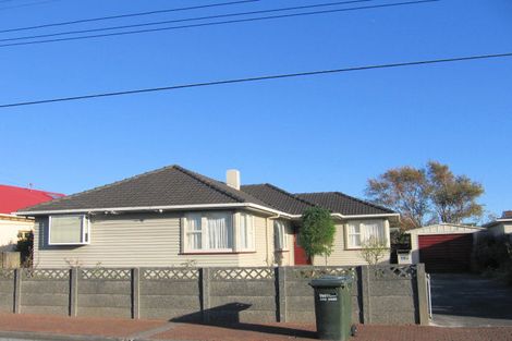 Photo of property in 18a Montague Street, Alicetown, Lower Hutt, 5010