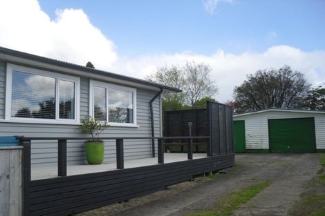 Photo of property in 5 Cordelia Street, Stratford, 4332