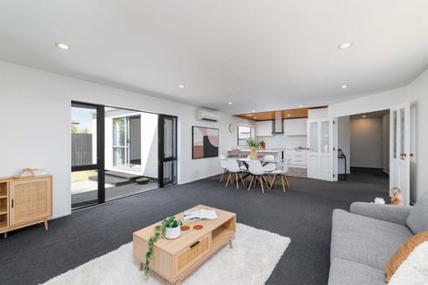 Photo of property in 146 Burwood Road, Burwood, Christchurch, 8083
