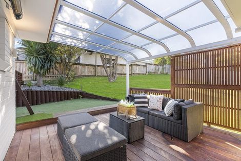 Photo of property in 4/112 Gossamer Drive, Pakuranga Heights, Auckland, 2010