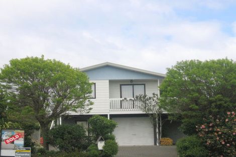Photo of property in 55 Grace Crescent, Richmond Heights, Taupo, 3330