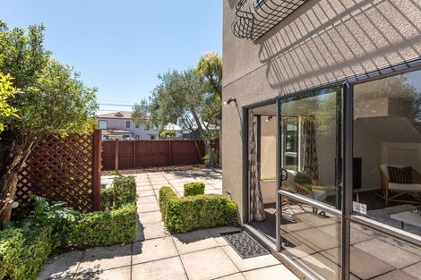 Photo of property in 1/54 King Street, Sydenham, Christchurch, 8023