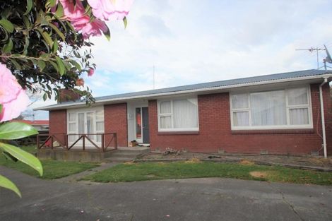 Photo of property in 49 Skerten Avenue, Hornby, Christchurch, 8042
