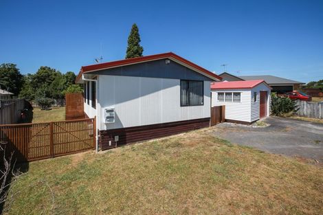 Photo of property in 6 Balmerino Crescent, Pukete, Hamilton, 3200